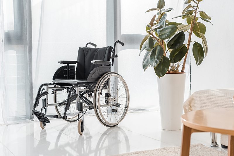 養老護理員輪椅轉換流程是什么？